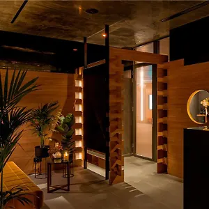 ***** Otel Me İspanya