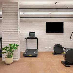 ***** Otel Me İspanya