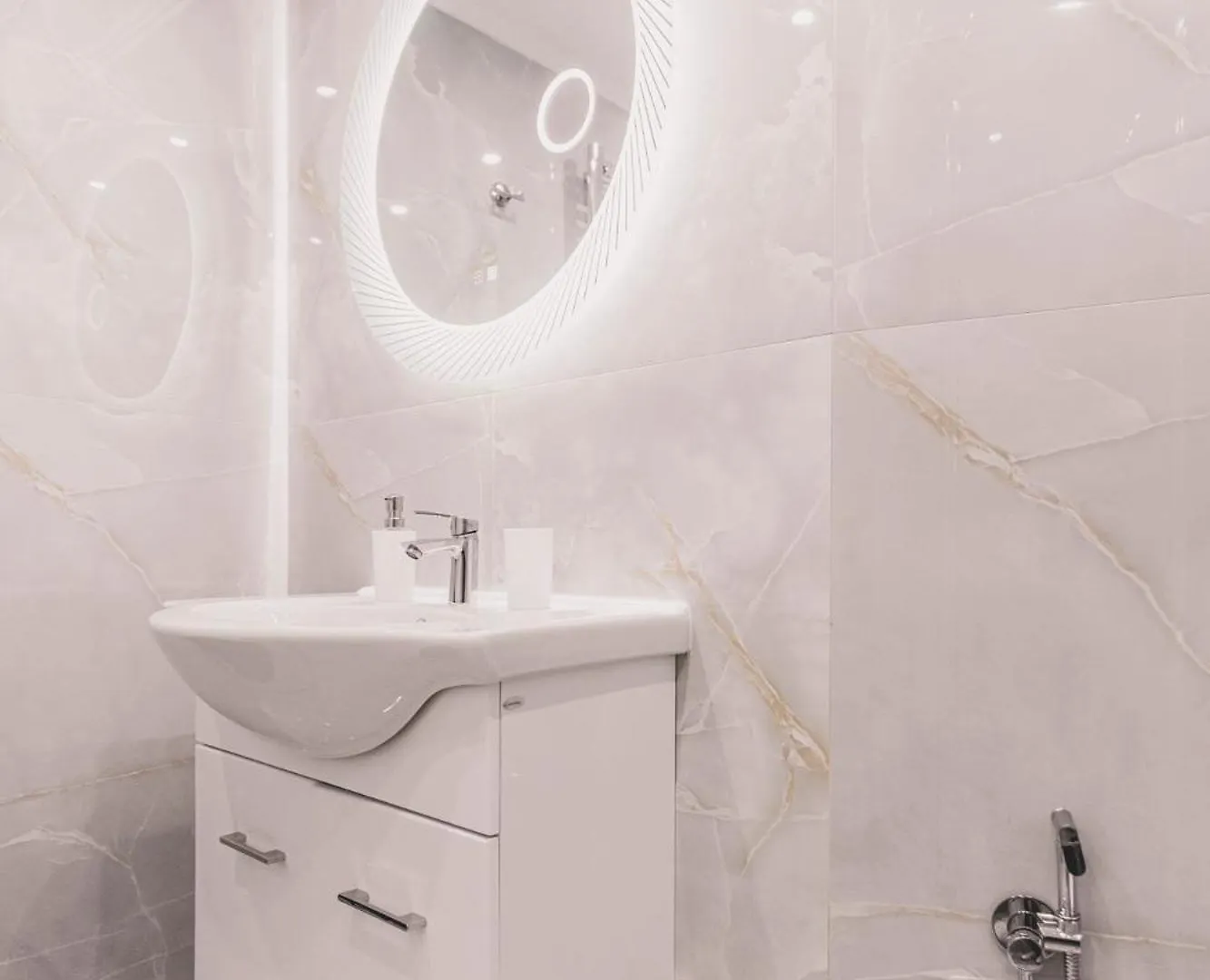 Kartell Luxury Apartment Thessaloniki Center 0*,  Yunanistan