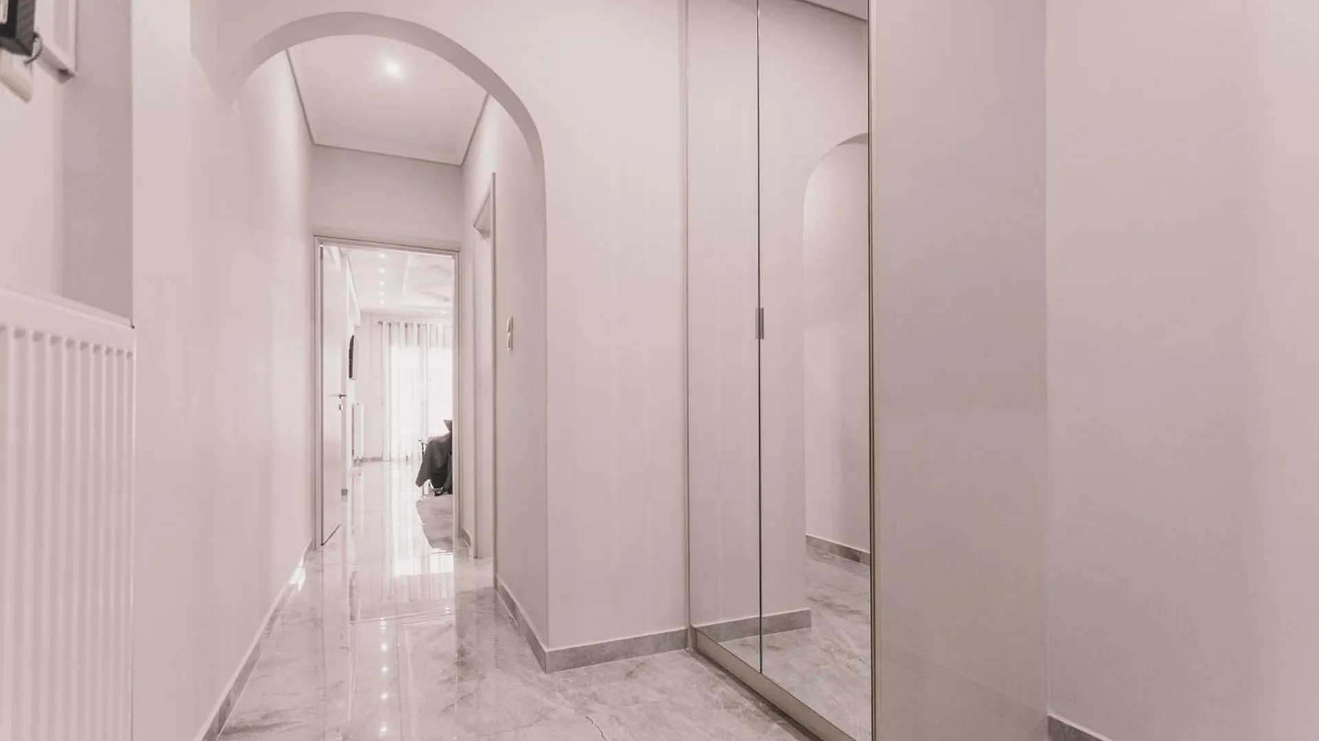 Kartell Luxury Apartment Thessaloniki Center 0*,  Yunanistan