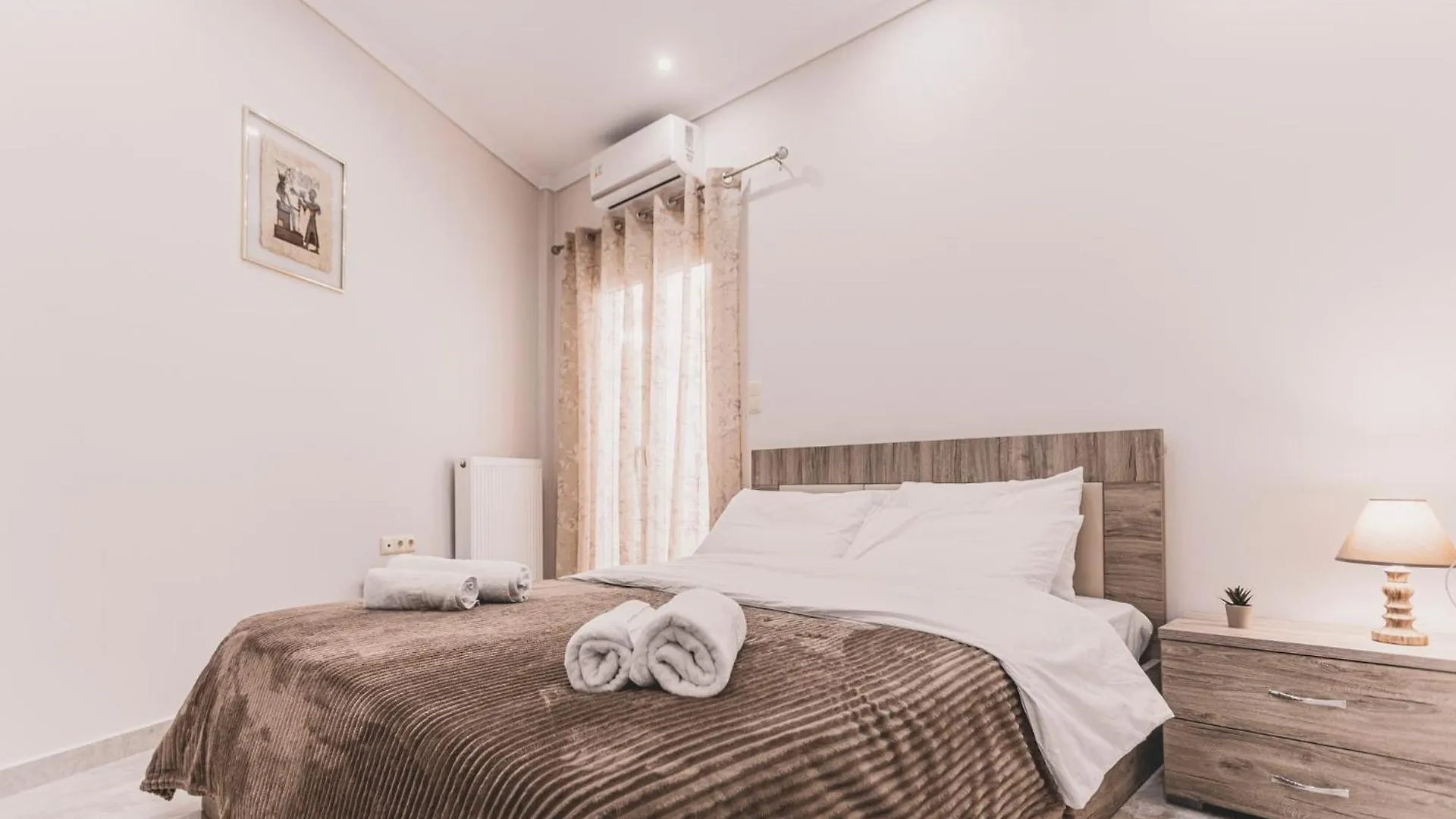 Kartell Luxury Apartment Thessaloniki Center 0*,