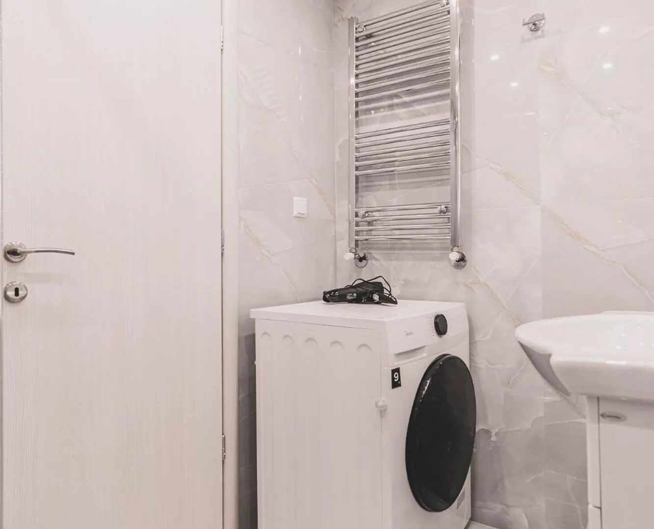 Kartell Luxury Apartment Thessaloniki Center Griechenland